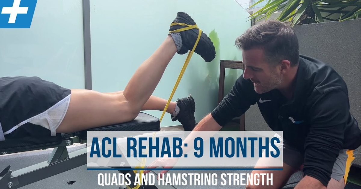 Managing Injuries Common to Defenders: ACL, Hamstring, and More