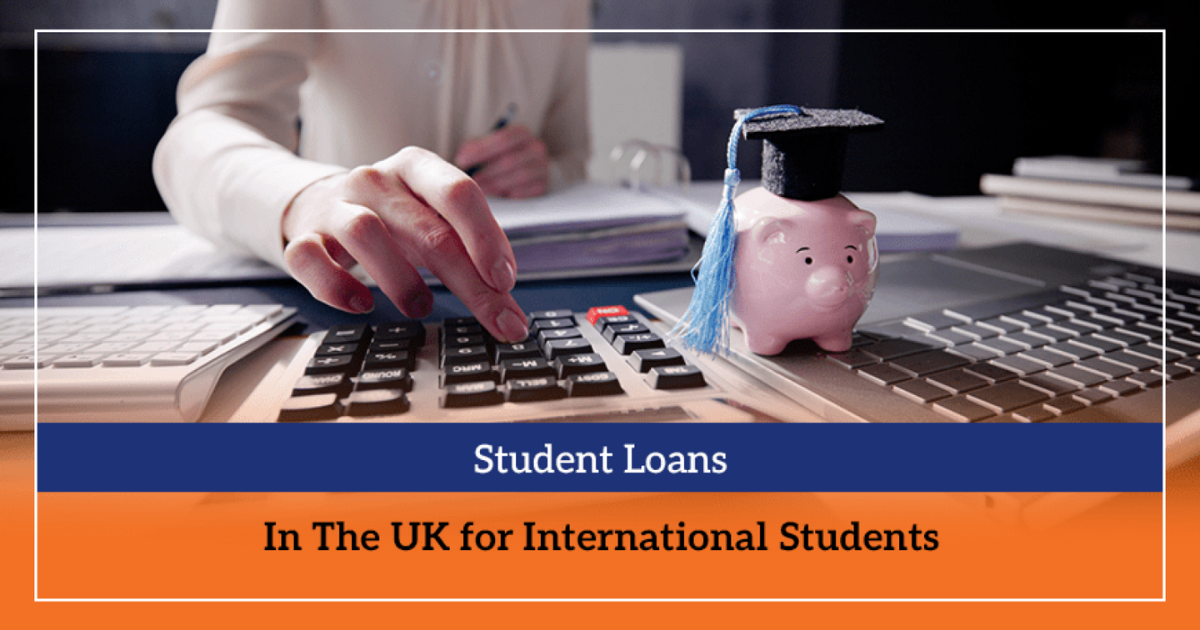 Student Finance in the UK: How to Apply for Loans and Grants
