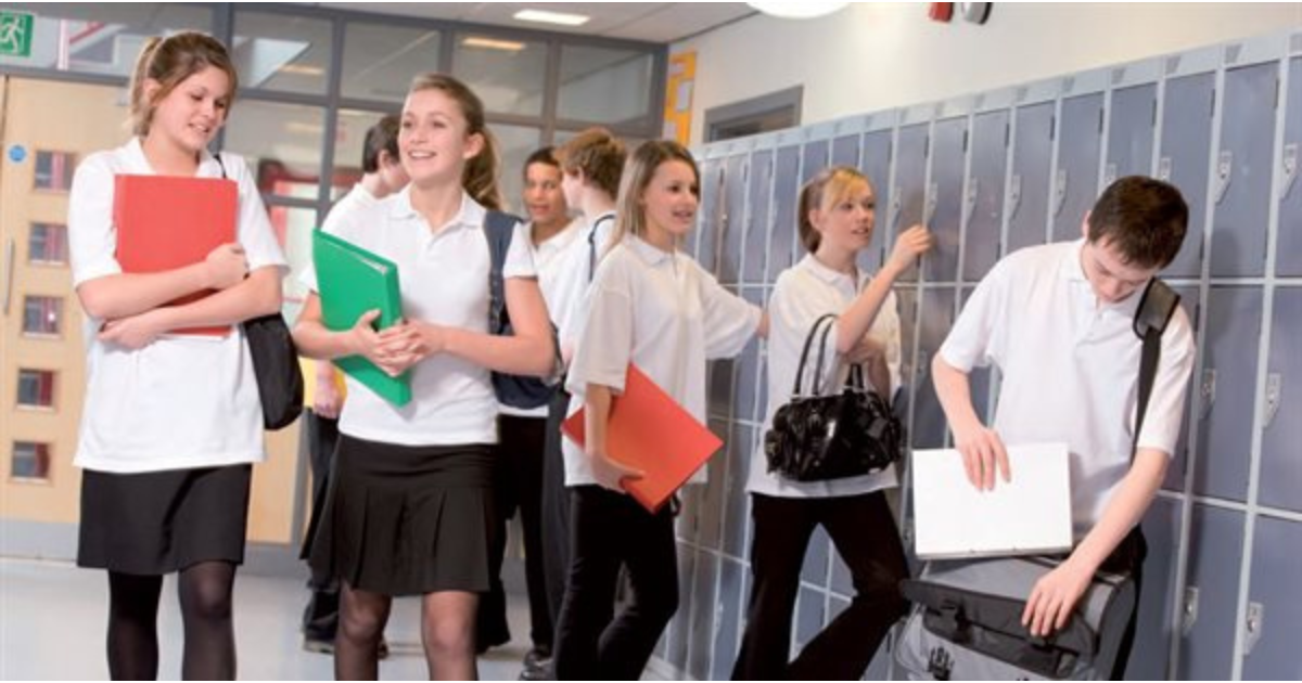 How Selective Schools Work in the UK